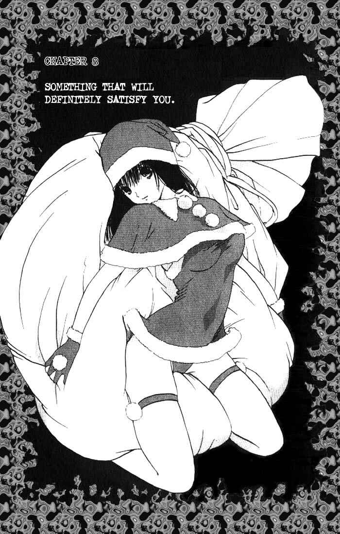 Page 2 Chapter 8 Lilim Kiss