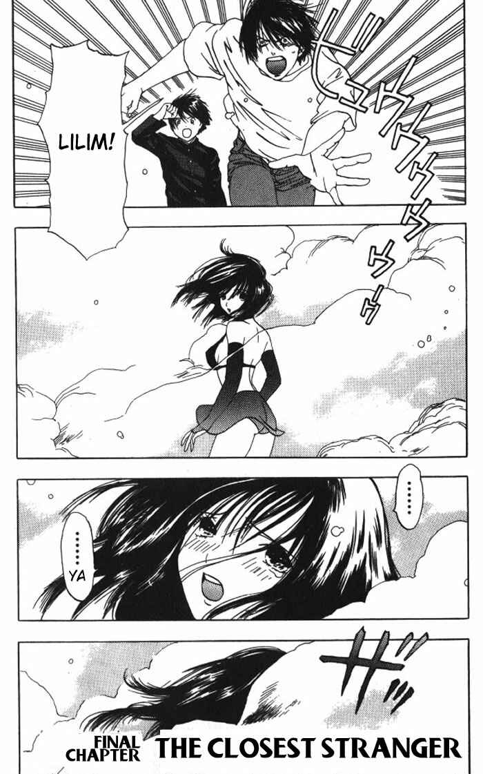 Page 2 Chapter 24 Lilim Kiss
