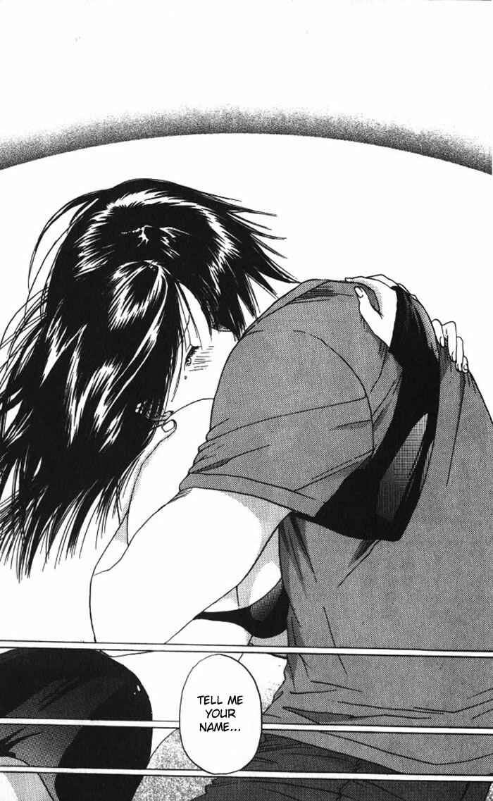 Page 20 Chapter 24 Lilim Kiss