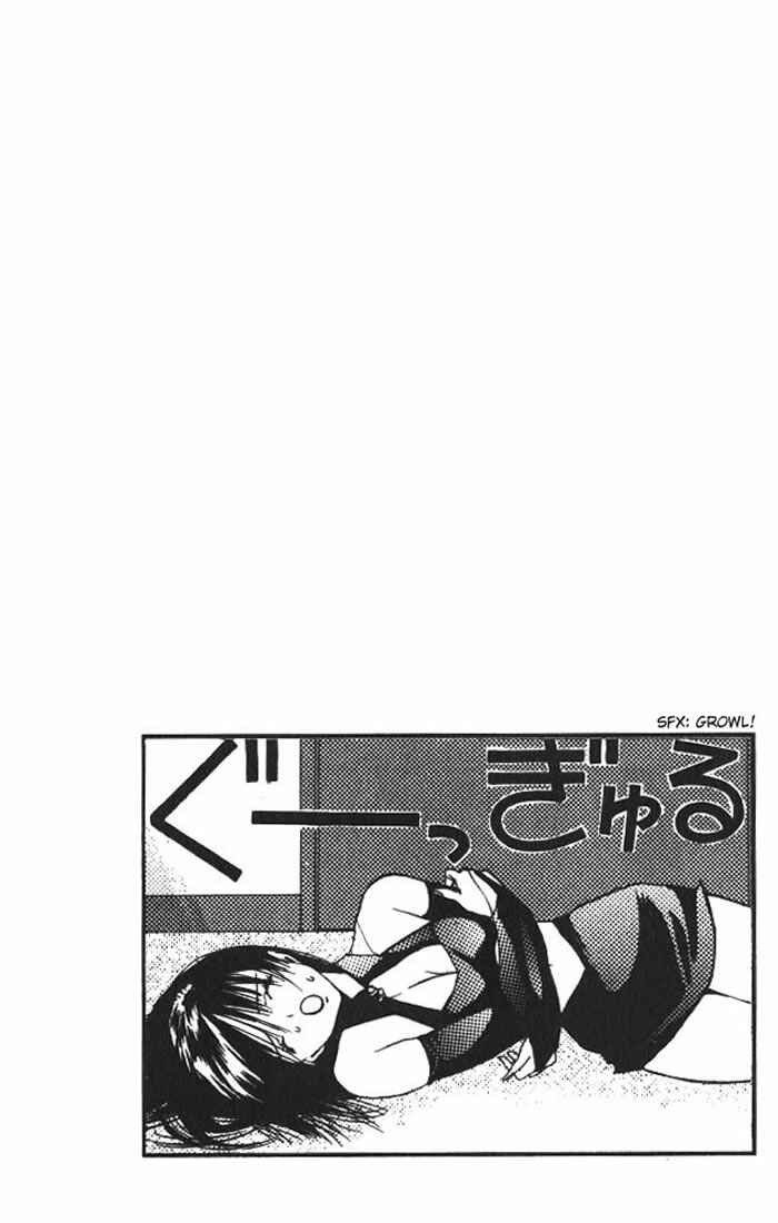 Page 19 Chapter 4 Lilim Kiss