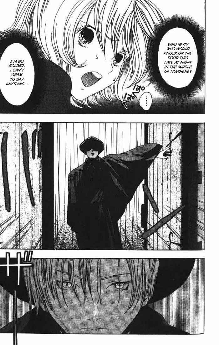 Page 15 Chapter 10 Lilim Kiss
