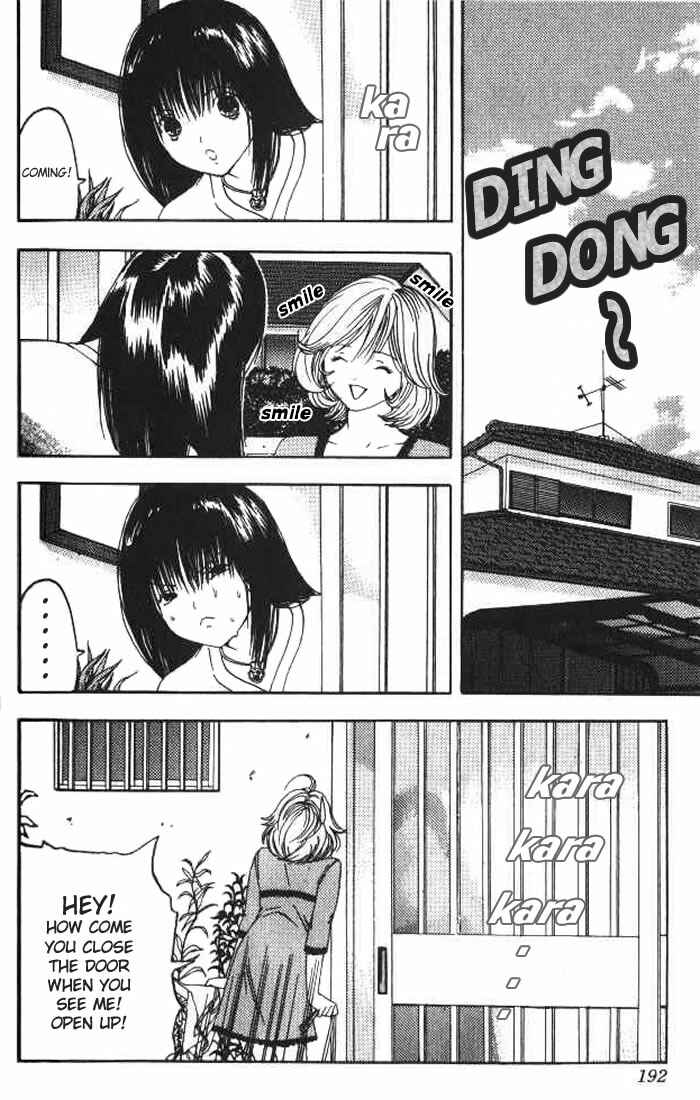 Page 2 Chapter 10 Lilim Kiss