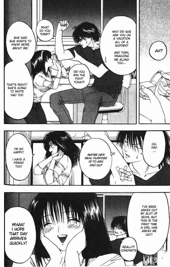 Page 4 Chapter 10 Lilim Kiss
