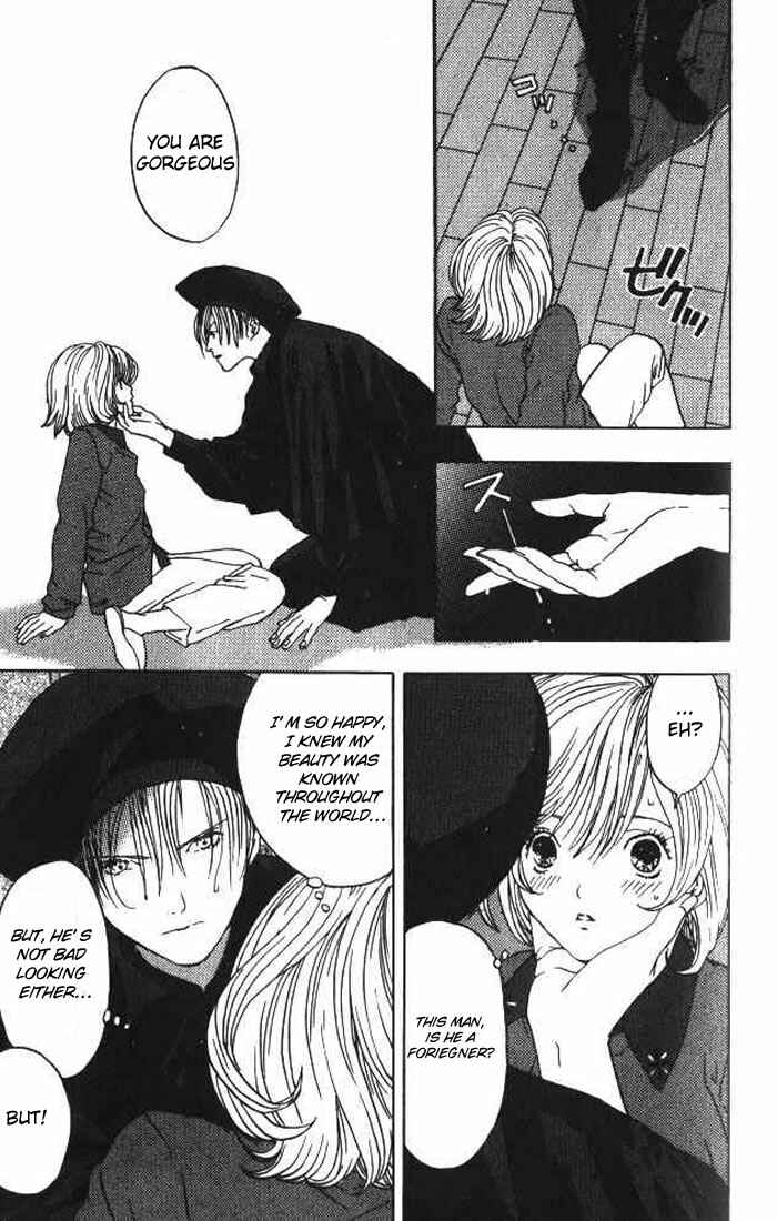 Page 4 Chapter 11 Lilim Kiss