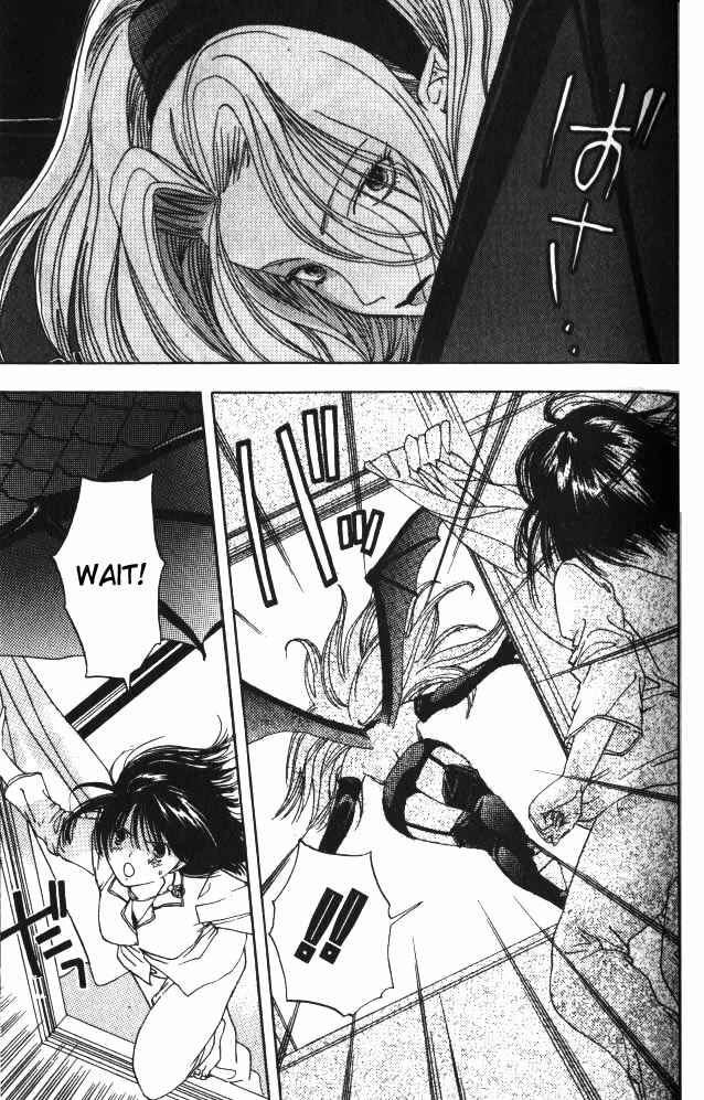 Page 10 Chapter 15 Lilim Kiss