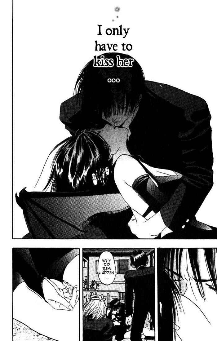 Page 49 Chapter 1 Lilim Kiss