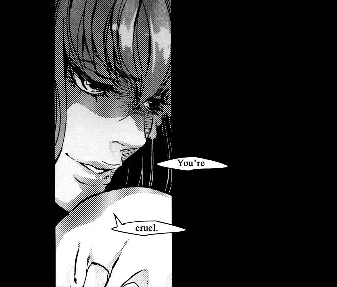 Page 19 Chapter Unknown_73e4 Code Geass - Liar (Doujinshi)