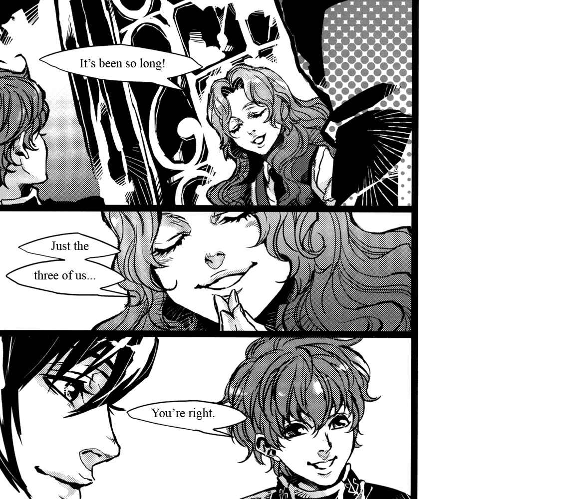 Page 20 Chapter Unknown_73e4 Code Geass - Liar (Doujinshi)