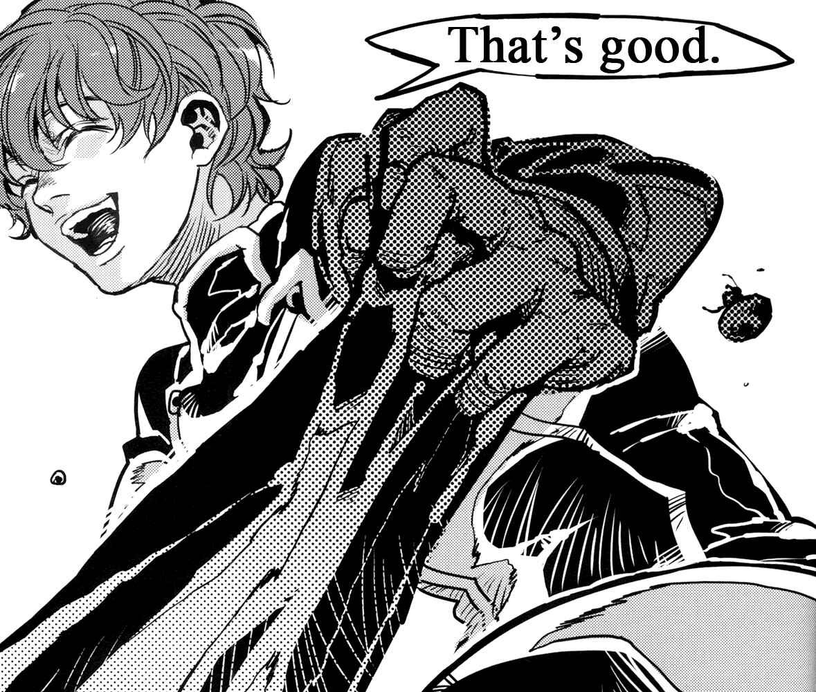 Page 32 Chapter Unknown_73e4 Code Geass - Liar (Doujinshi)