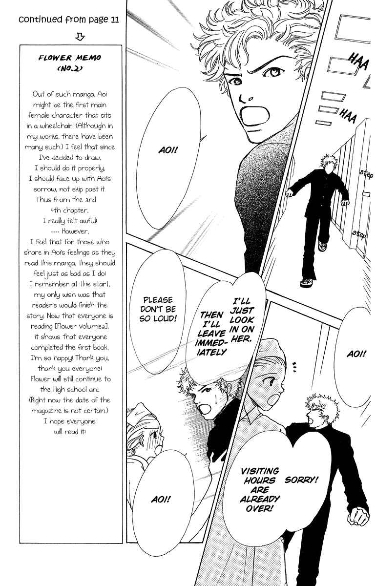 Page 25 Chapter 5 Flower