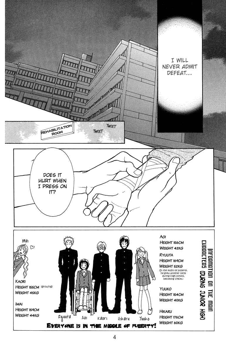 Page 6 Chapter 5 Flower