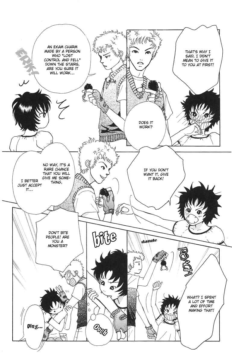 Page 18 Chapter 2 Flower