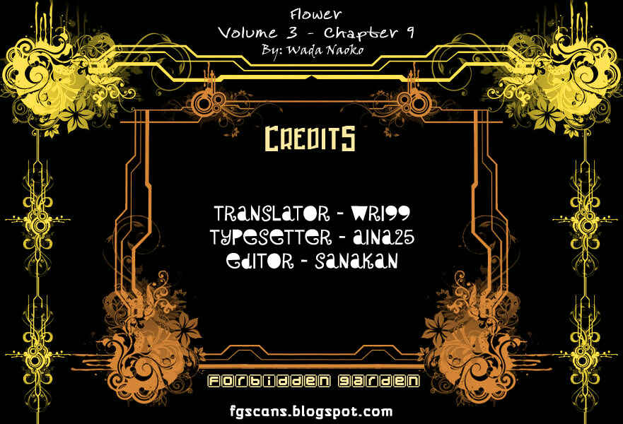Page 53 Chapter 9 Flower