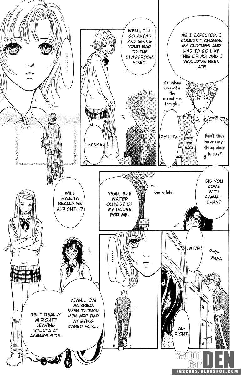 Page 19 Chapter 8 Flower