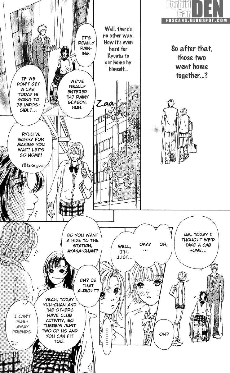 Page 27 Chapter 8 Flower