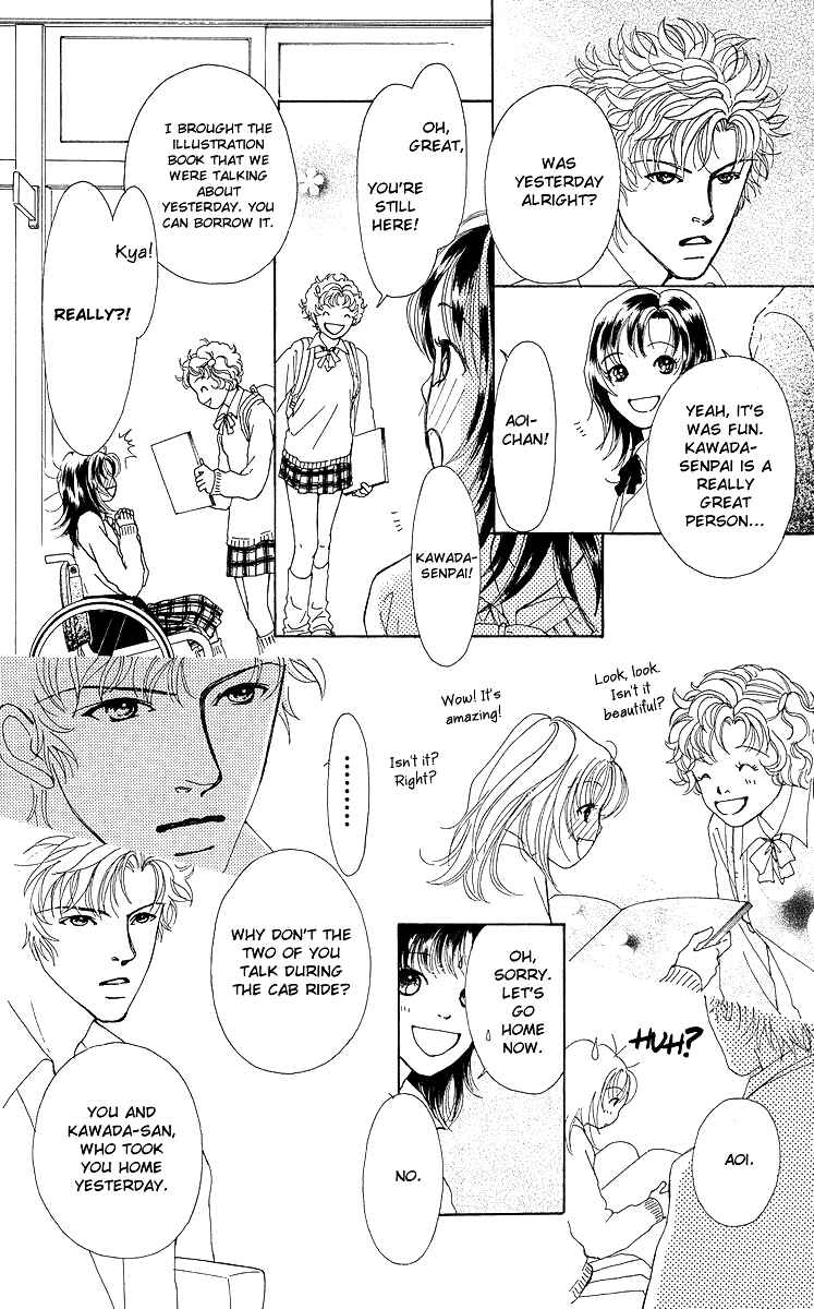 Page 28 Chapter 8 Flower