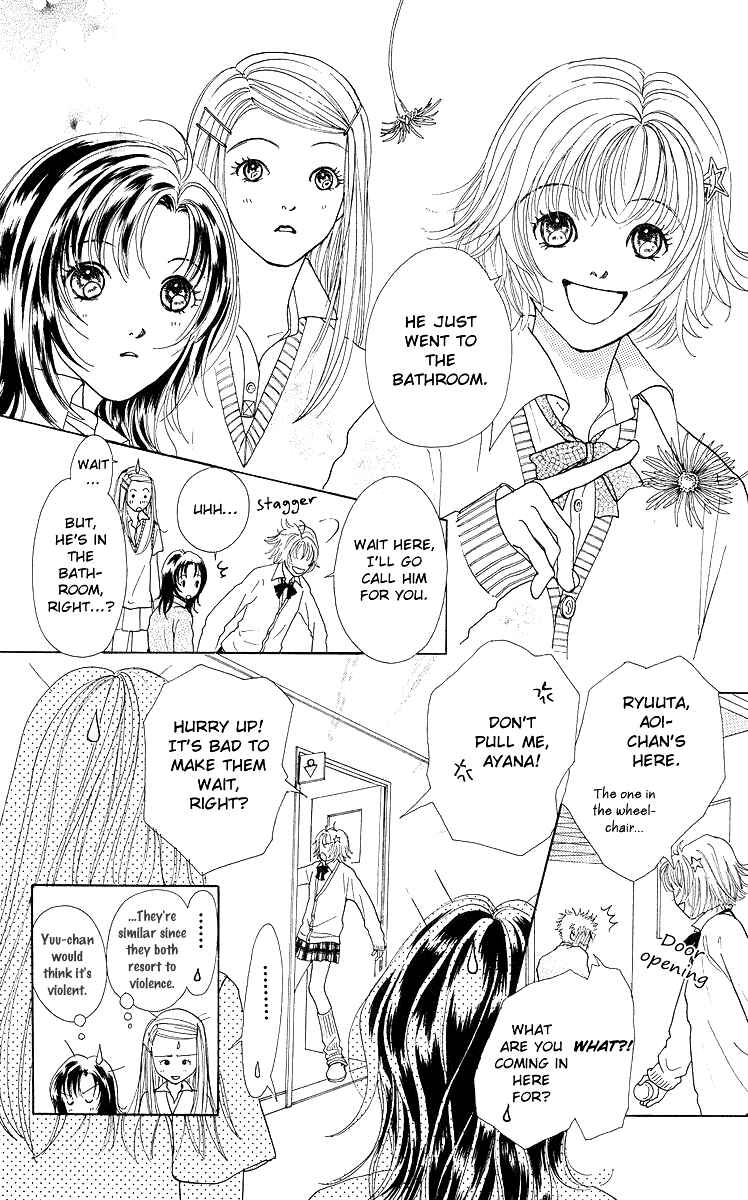 Page 4 Chapter 8 Flower