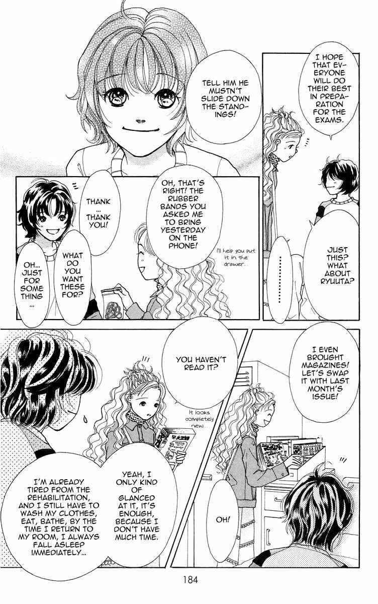 Page 30 Chapter 4 Flower