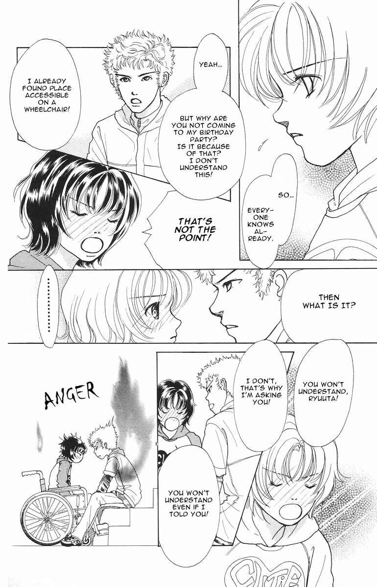 Page 10 Chapter 3 Flower