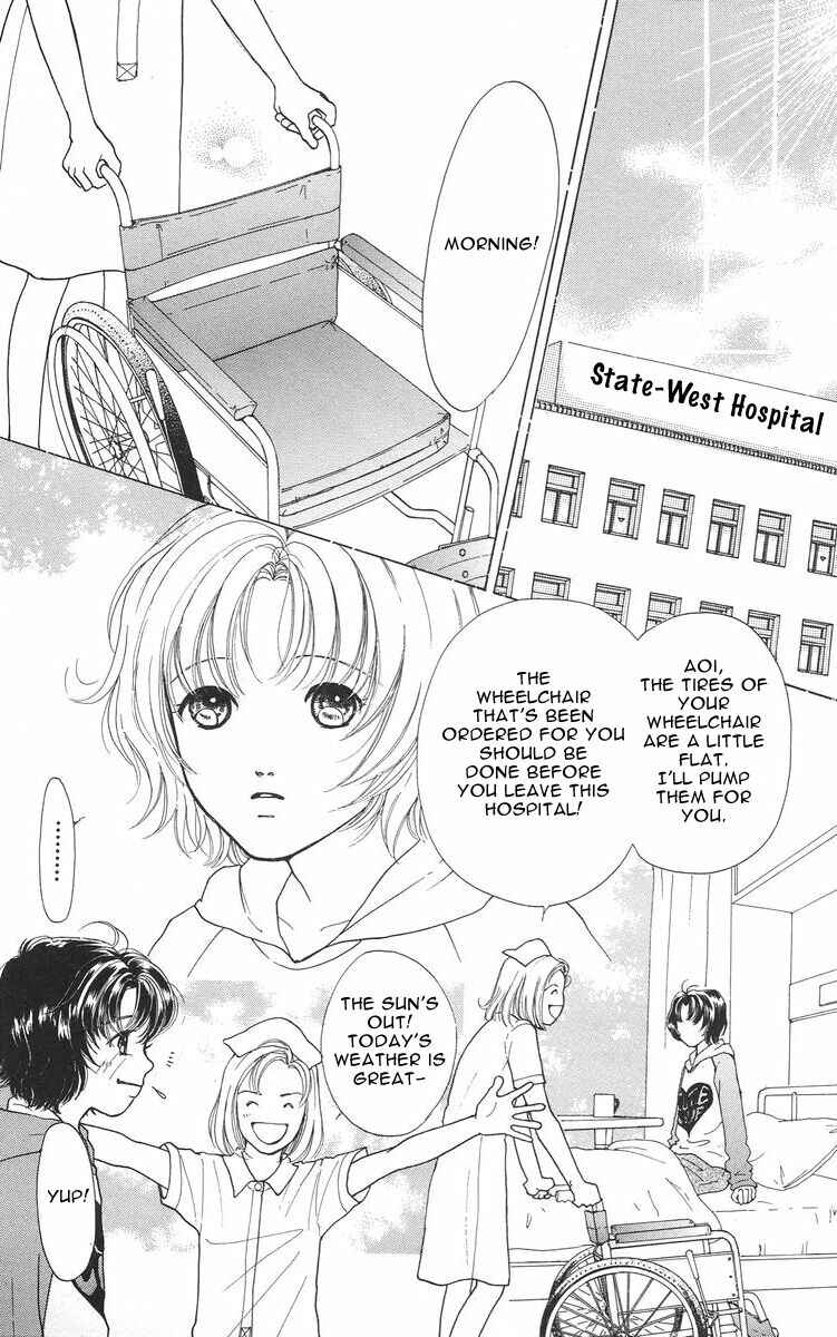 Page 2 Chapter 3 Flower