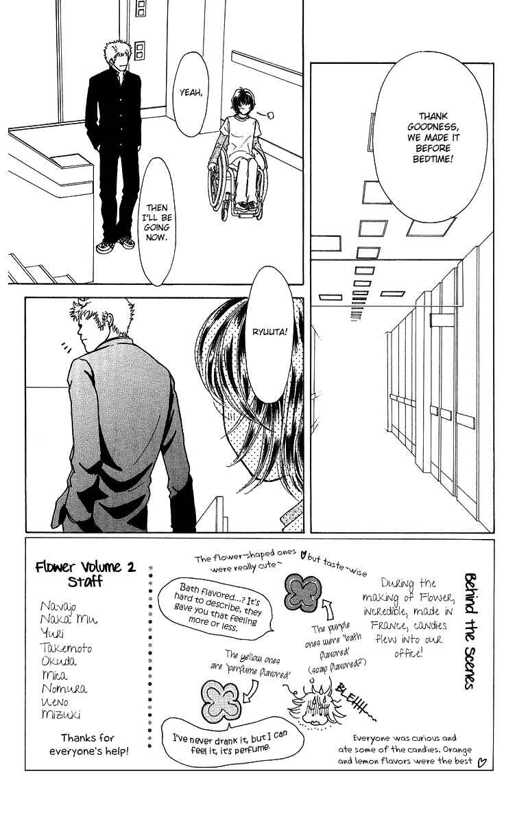 Page 2 Chapter 6 Flower