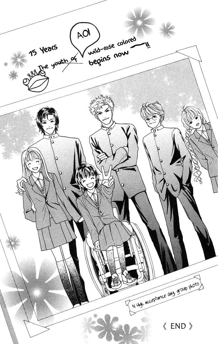 Page 42 Chapter 6 Flower