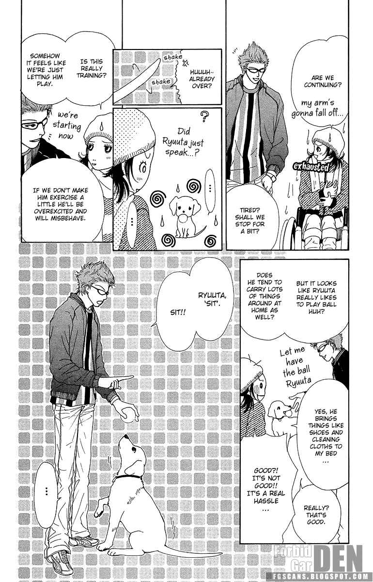 Page 72 Chapter 14 Flower