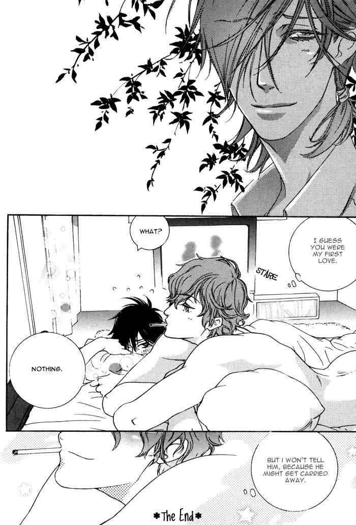 Page 31 Chapter 5 Wagamama na Jewel
