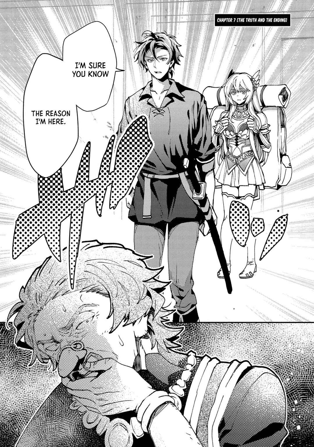 Page 2 Chapter 7 Class Shoukan ni Makikomareta Kyoushi, Hazure Sukiru de Kikai Shoujo wo Shuuri suru