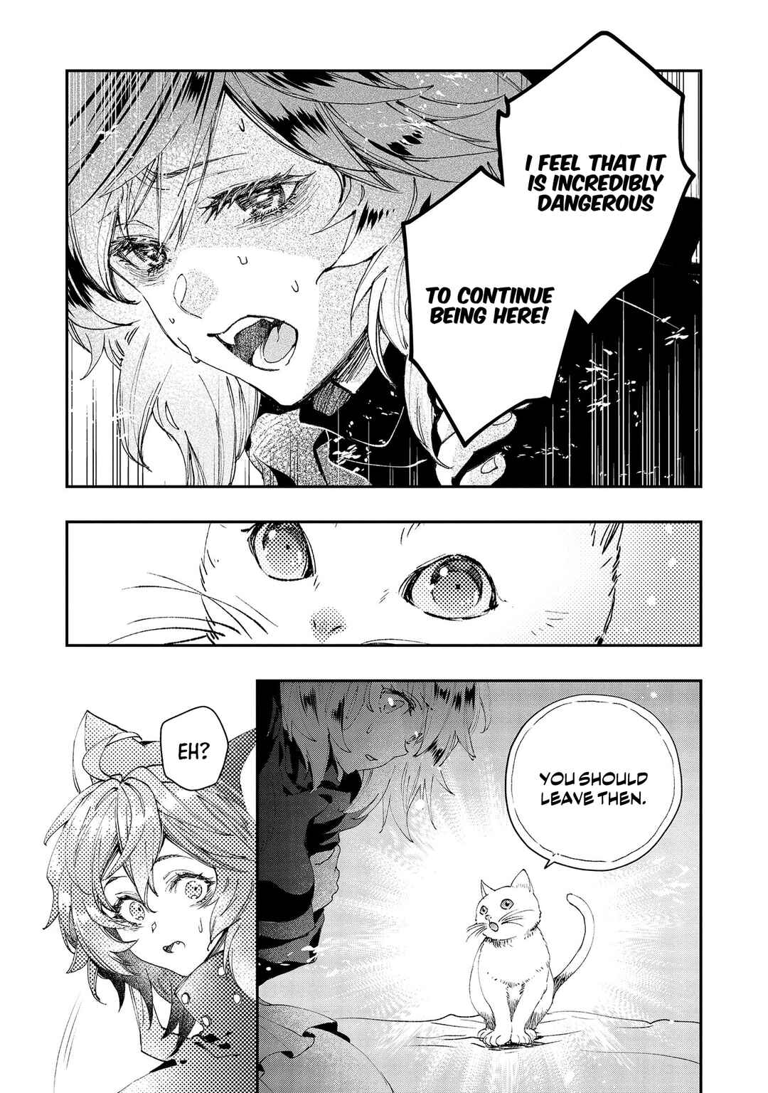 Page 32 Chapter 7 Class Shoukan ni Makikomareta Kyoushi, Hazure Sukiru de Kikai Shoujo wo Shuuri suru