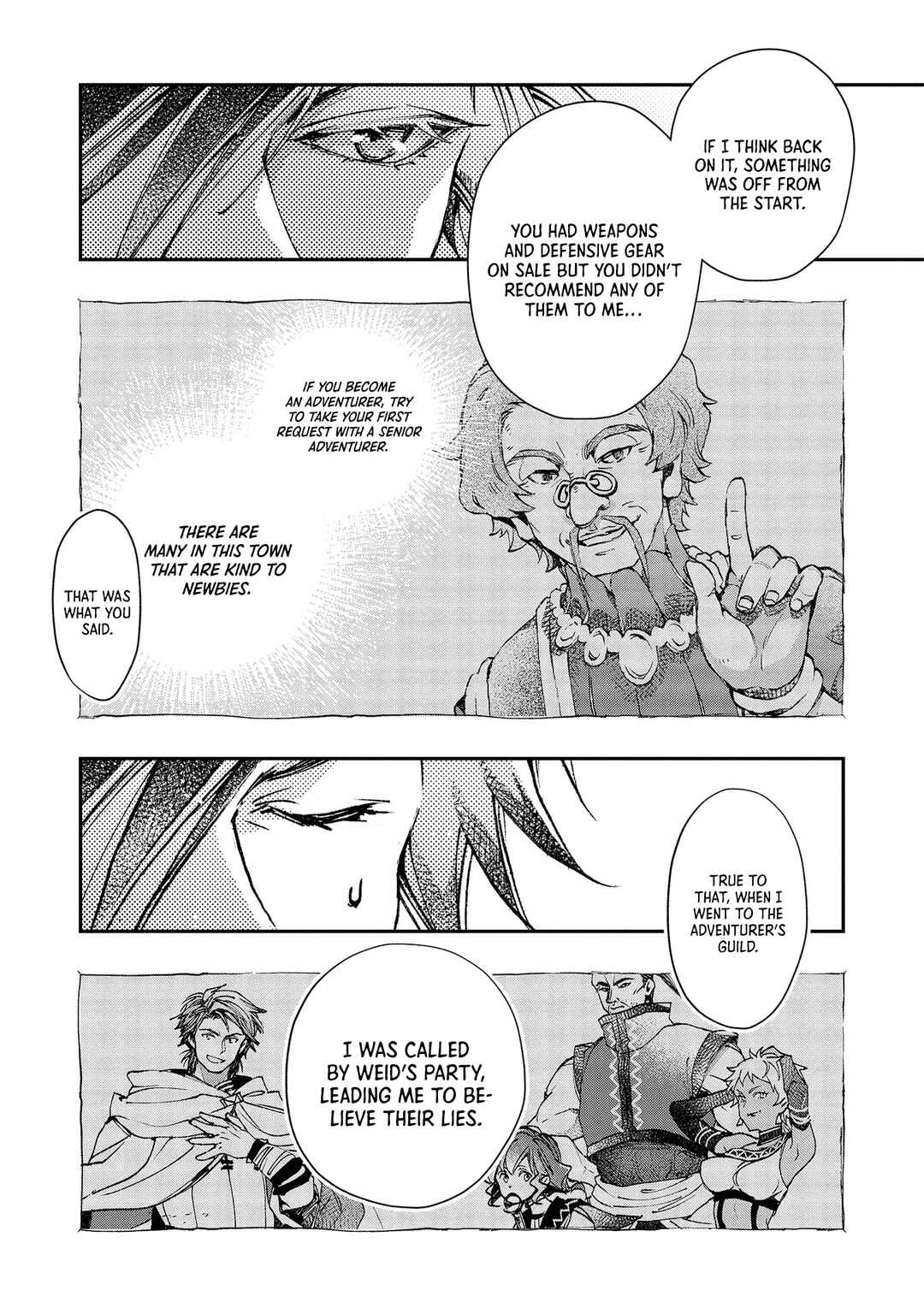 Page 6 Chapter 7 Class Shoukan ni Makikomareta Kyoushi, Hazure Sukiru de Kikai Shoujo wo Shuuri suru