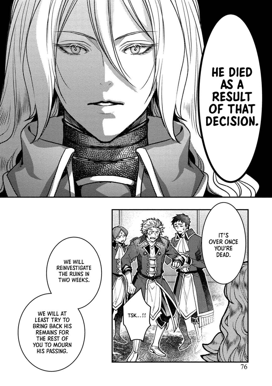 Page 19 Chapter 2 Class Shoukan ni Makikomareta Kyoushi, Hazure Sukiru de Kikai Shoujo wo Shuuri suru