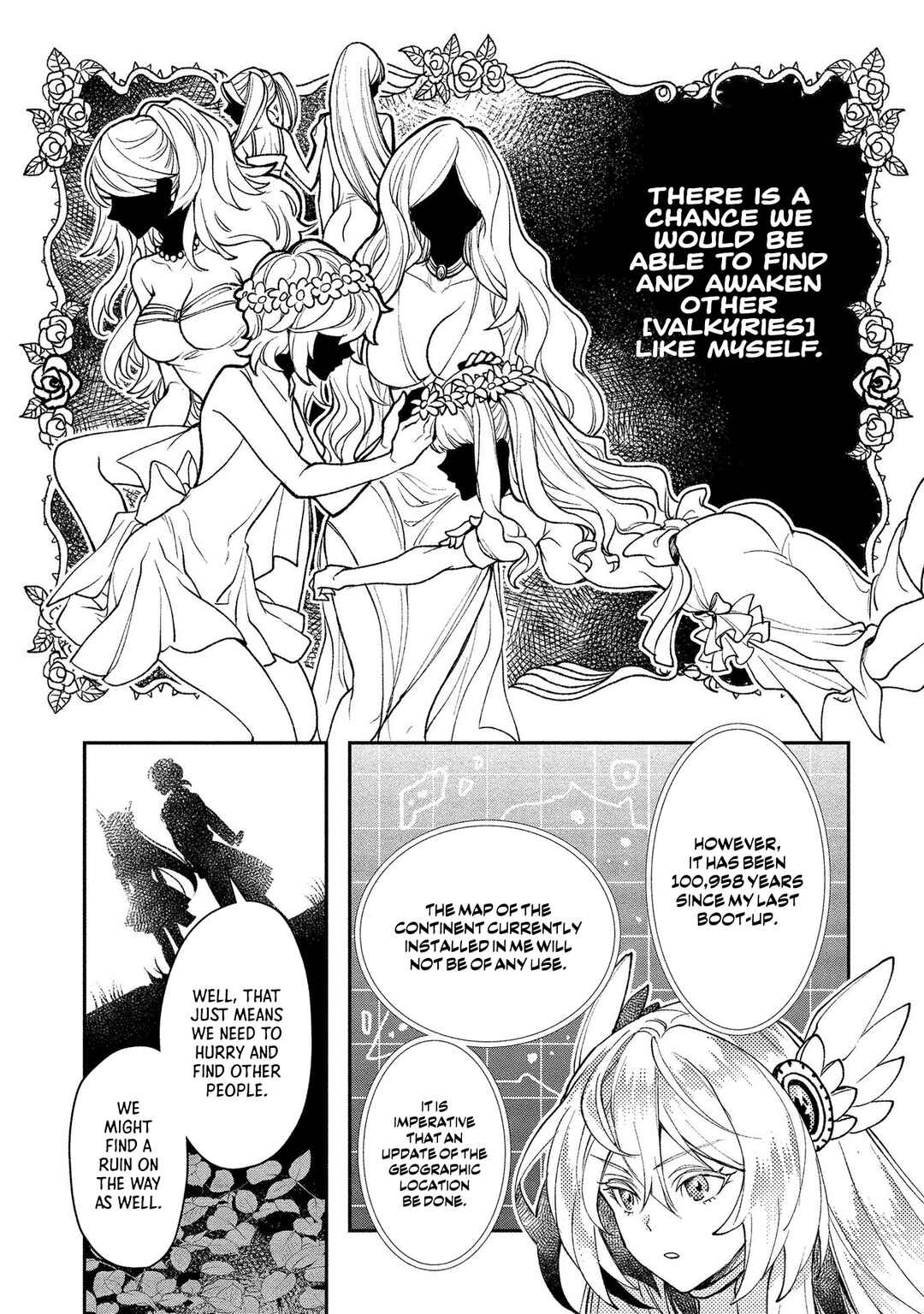 Page 28 Chapter 2 Class Shoukan ni Makikomareta Kyoushi, Hazure Sukiru de Kikai Shoujo wo Shuuri suru