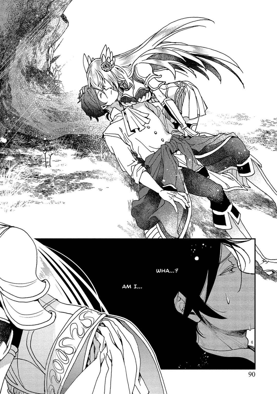 Page 33 Chapter 2 Class Shoukan ni Makikomareta Kyoushi, Hazure Sukiru de Kikai Shoujo wo Shuuri suru