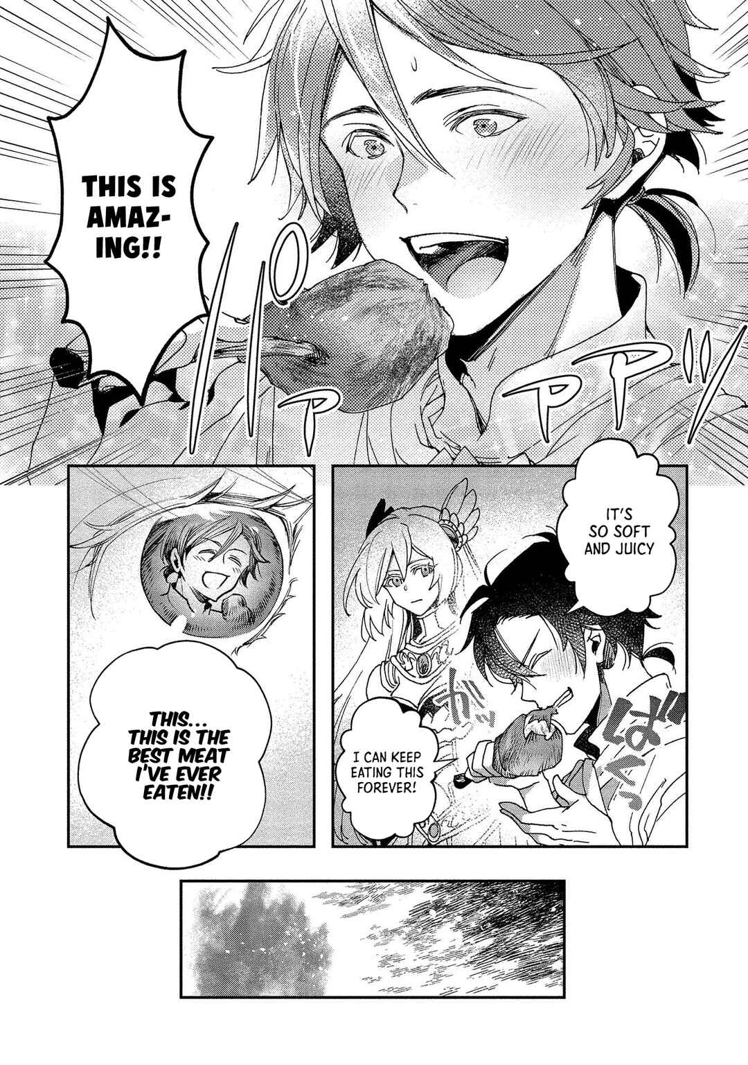 Page 38 Chapter 2 Class Shoukan ni Makikomareta Kyoushi, Hazure Sukiru de Kikai Shoujo wo Shuuri suru