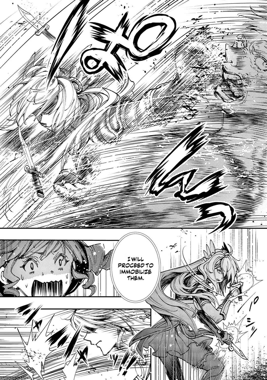 Page 11 Chapter 6 Class Shoukan ni Makikomareta Kyoushi, Hazure Sukiru de Kikai Shoujo wo Shuuri suru