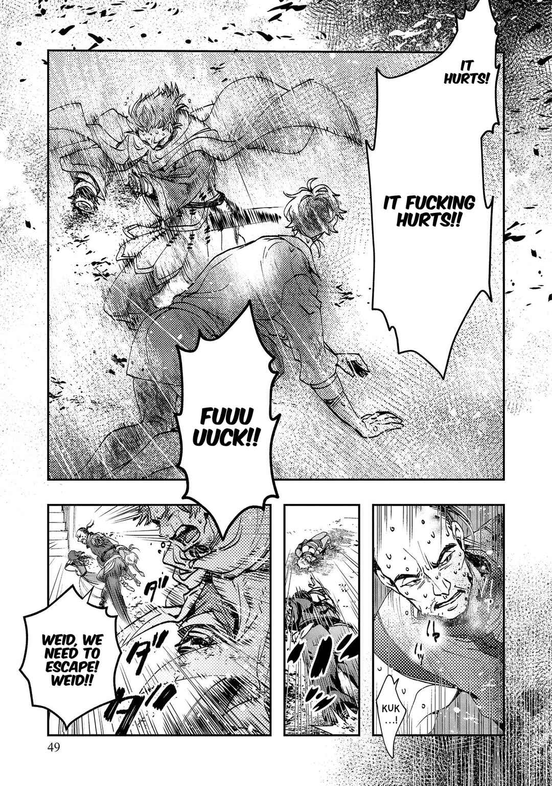 Page 18 Chapter 6 Class Shoukan ni Makikomareta Kyoushi, Hazure Sukiru de Kikai Shoujo wo Shuuri suru