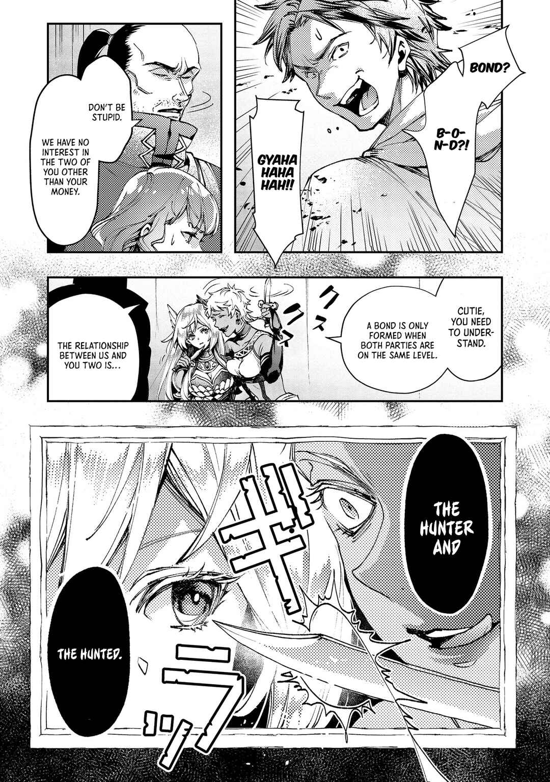 Page 9 Chapter 6 Class Shoukan ni Makikomareta Kyoushi, Hazure Sukiru de Kikai Shoujo wo Shuuri suru