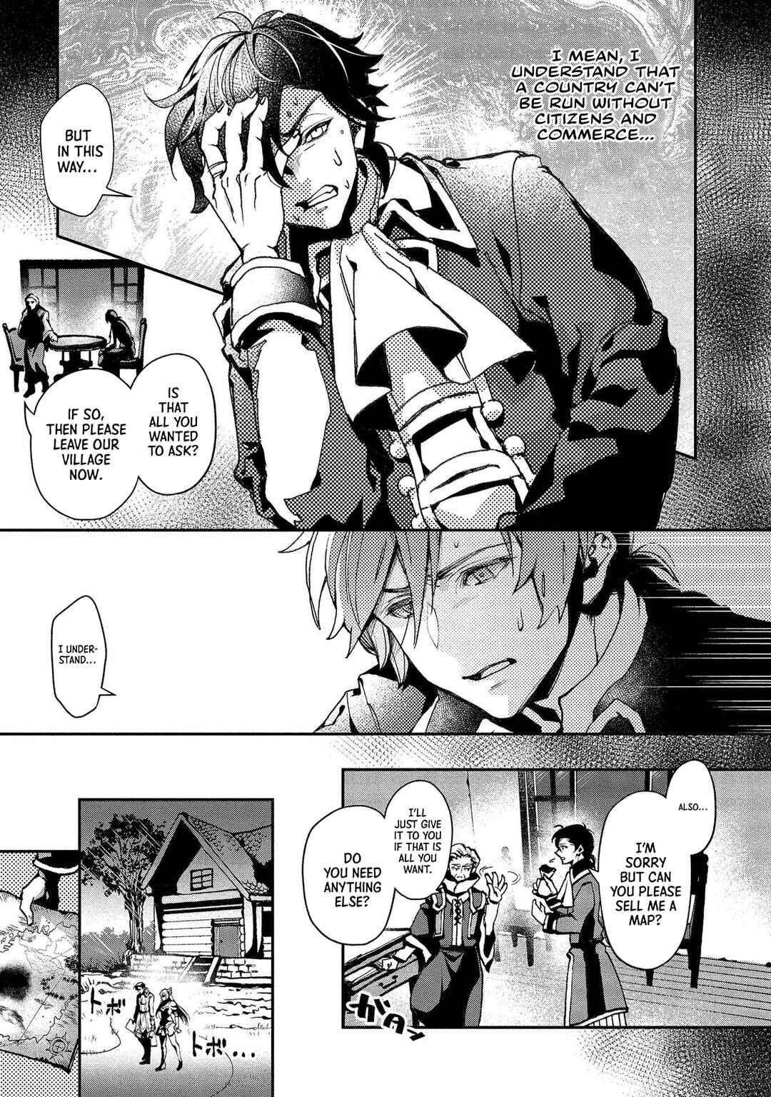 Page 24 Chapter 3 Class Shoukan ni Makikomareta Kyoushi, Hazure Sukiru de Kikai Shoujo wo Shuuri suru