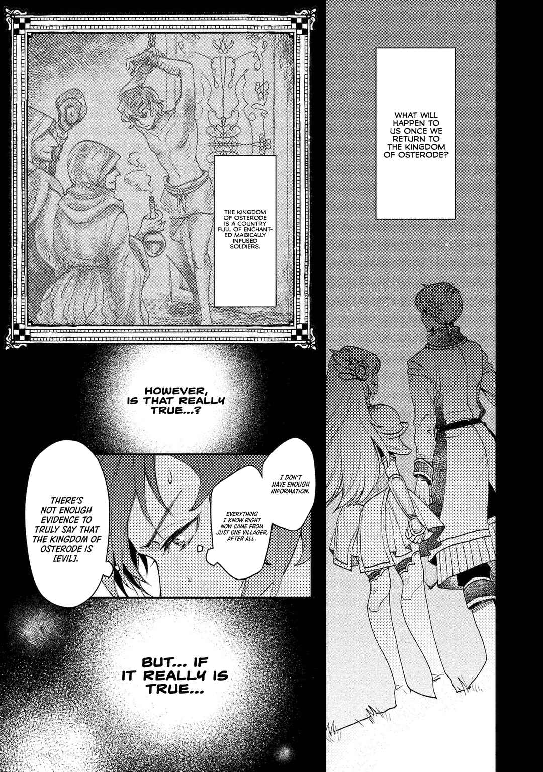 Page 26 Chapter 3 Class Shoukan ni Makikomareta Kyoushi, Hazure Sukiru de Kikai Shoujo wo Shuuri suru