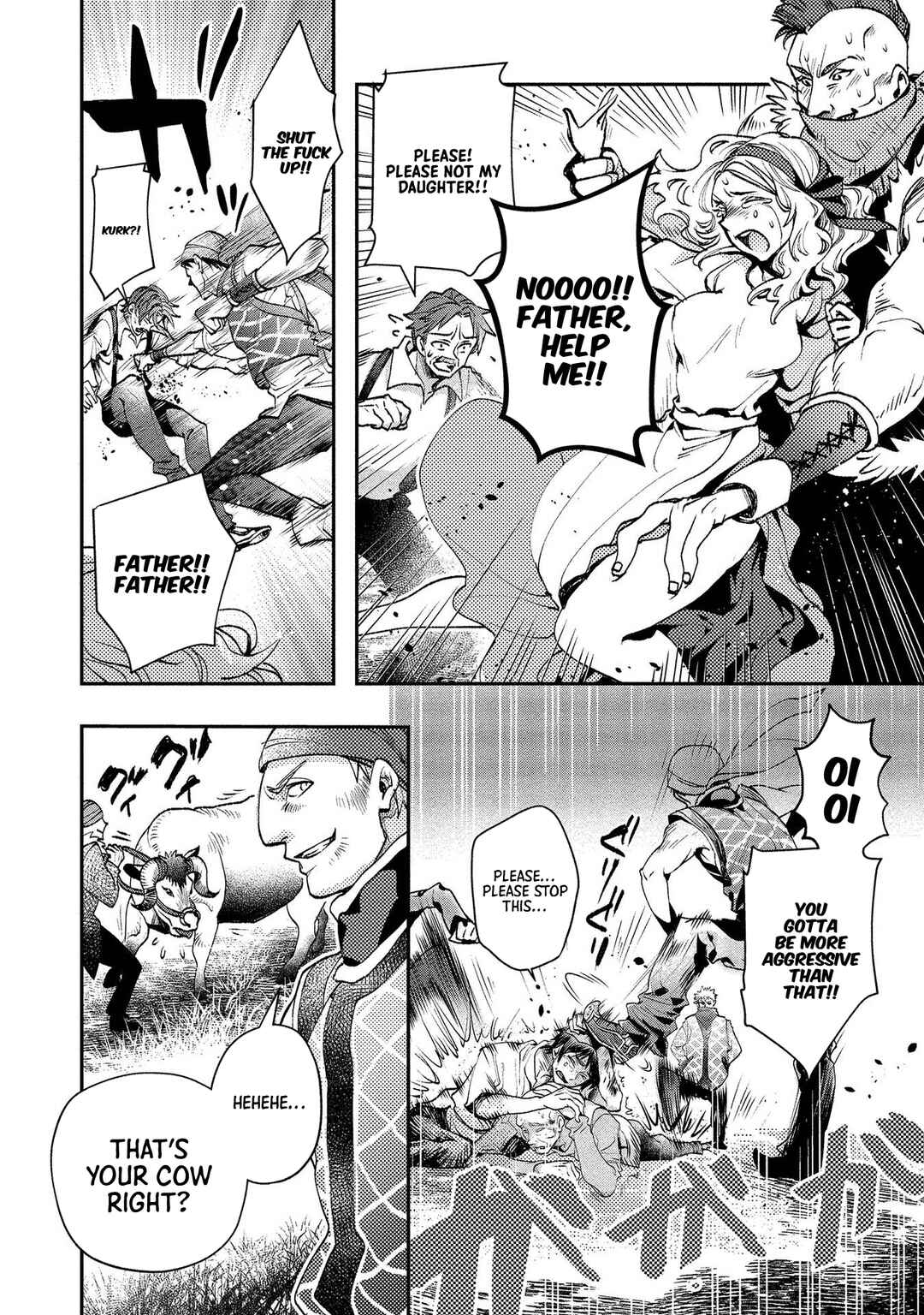 Page 3 Chapter 3 Class Shoukan ni Makikomareta Kyoushi, Hazure Sukiru de Kikai Shoujo wo Shuuri suru