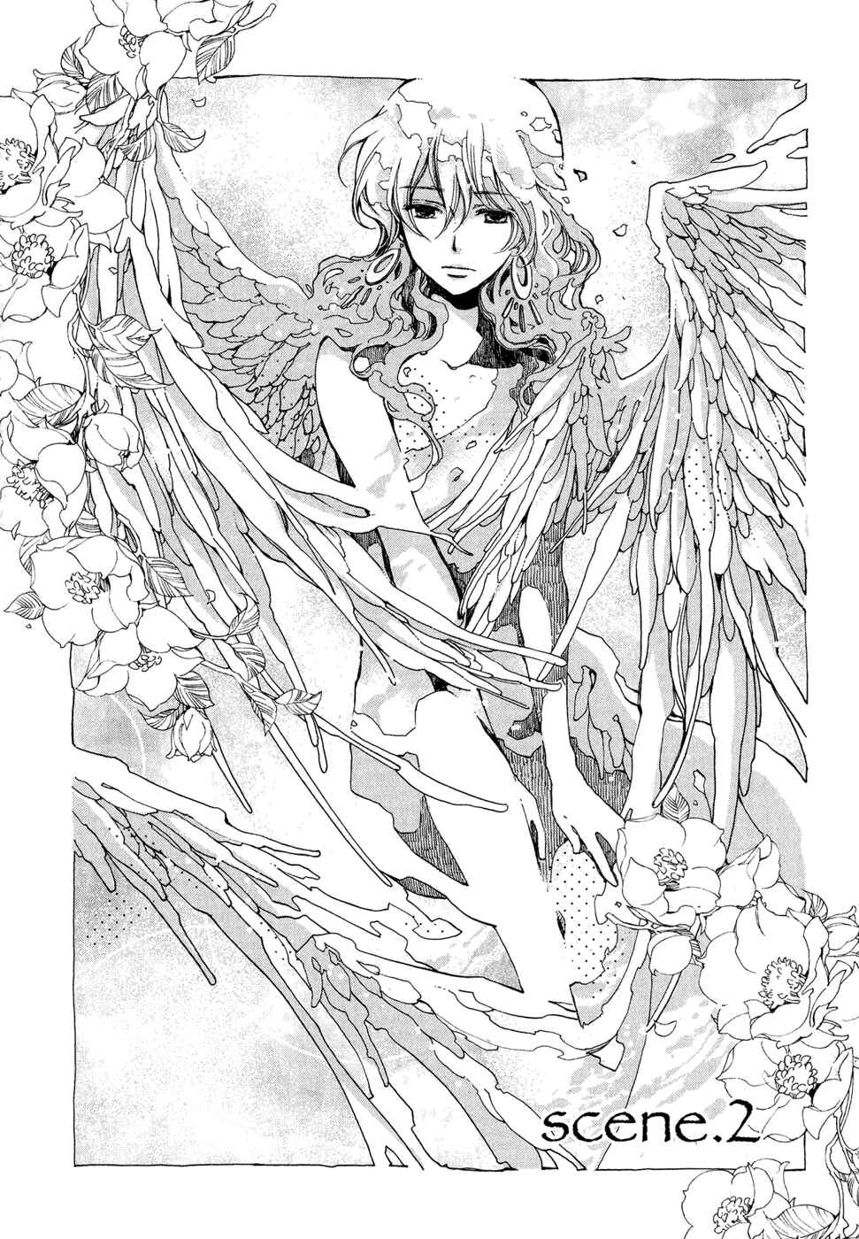 Page 2 Chapter 2 The Angel of Elhamburg