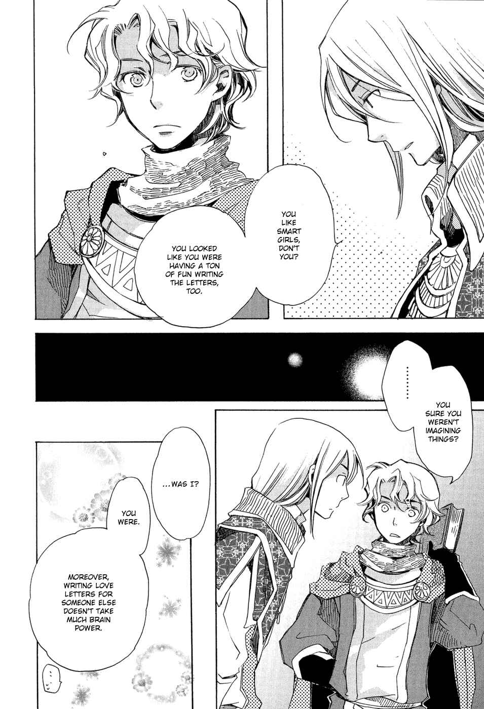 Page 23 Chapter 2 The Angel of Elhamburg