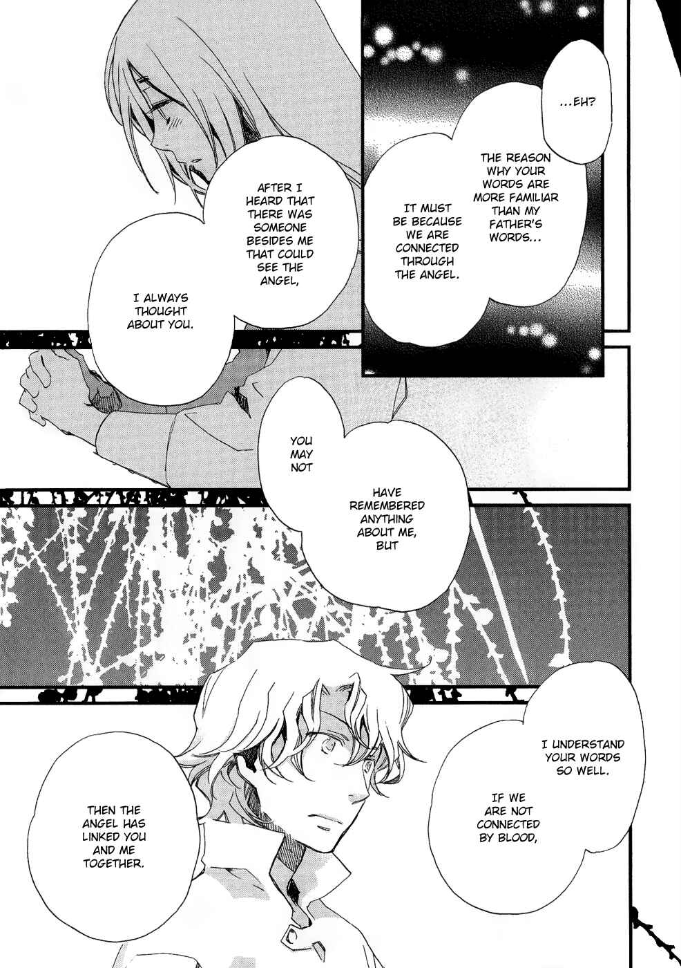 Page 19 Chapter 4 The Angel of Elhamburg