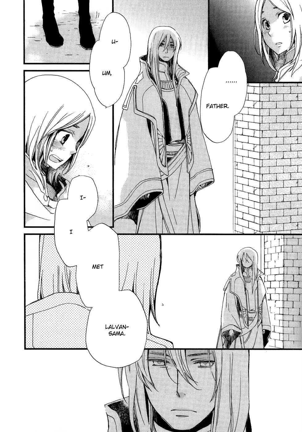 Page 24 Chapter 4 The Angel of Elhamburg