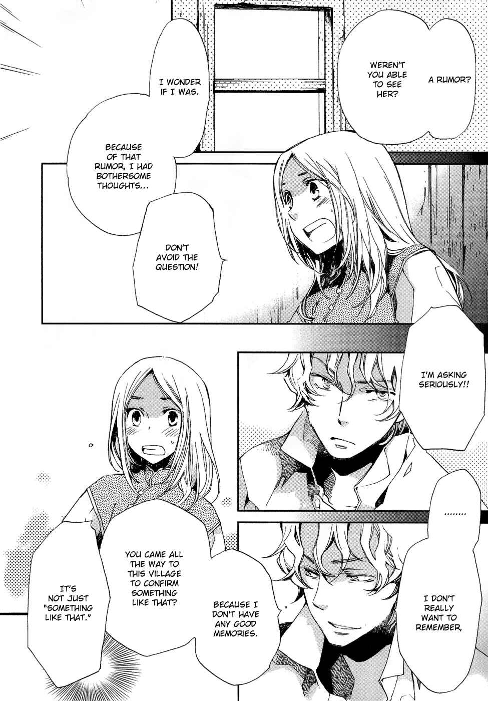 Page 6 Chapter 4 The Angel of Elhamburg