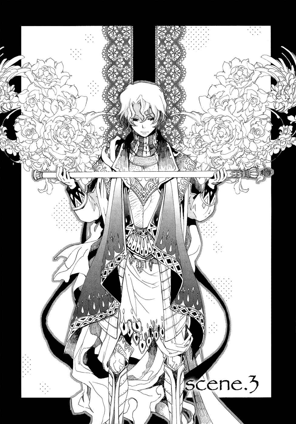 Page 2 Chapter 3 The Angel of Elhamburg