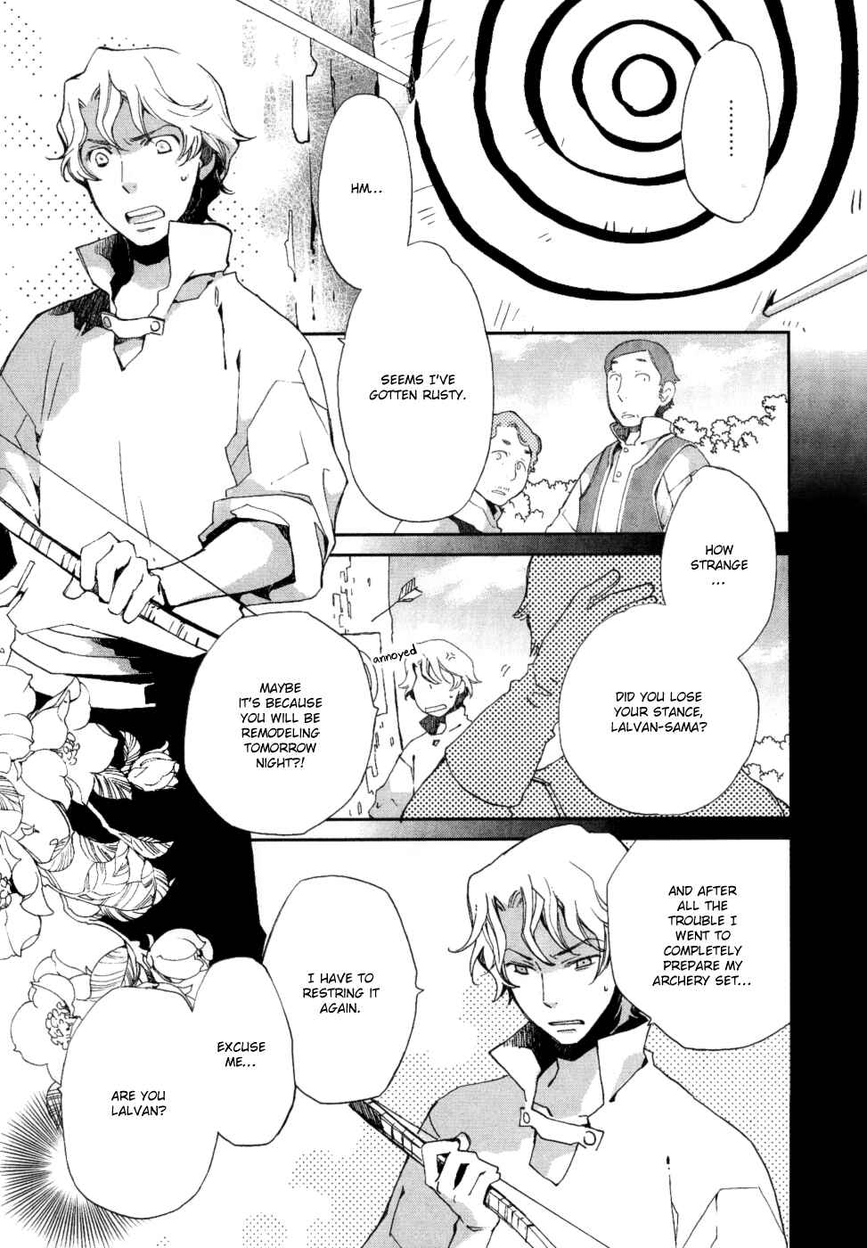 Page 30 Chapter 3 The Angel of Elhamburg