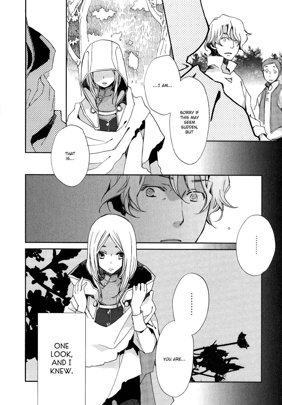 Page 31 Chapter 3 The Angel of Elhamburg
