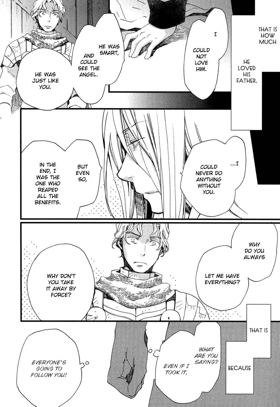 Page 28 Chapter 5 The Angel of Elhamburg